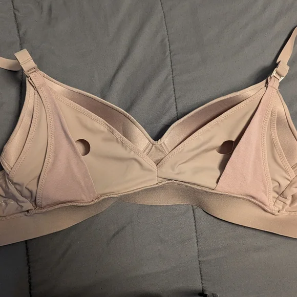 NWT Kindred Bravely Pumping Bra - Picture 3 of 9